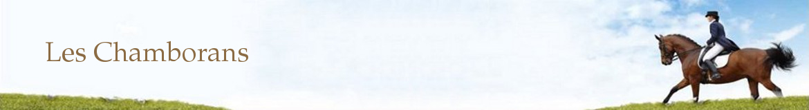 Les Chamborans